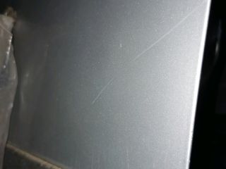 bontott CITROËN C8 Bal első Ajtó (Üres lemez)