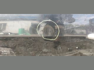 bontott CITROËN C8 Bal első Ajtó (Üres lemez)