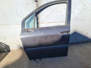 bontott CITROËN C8 Bal első Ajtó (Üres lemez)