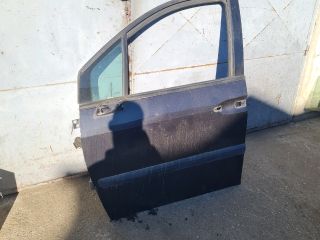 bontott CITROËN C8 Bal első Ajtó (Üres lemez)