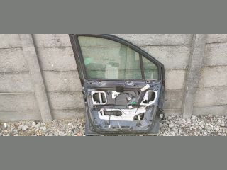 bontott CITROËN C8 Bal első Ajtó (Üres lemez)