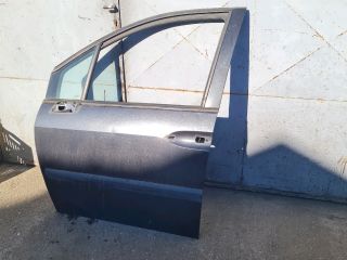 bontott CITROËN C8 Bal első Ajtó (Üres lemez)