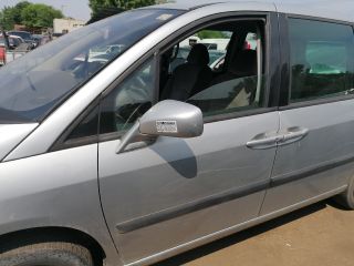 bontott CITROËN C8 Bal első Ajtó (Üres lemez)