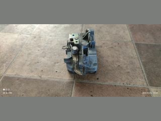 bontott CITROËN C8 Bal első Ajtózár