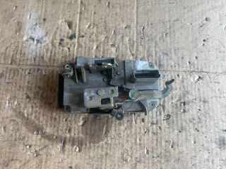 bontott CITROËN C8 Bal első Ajtózár