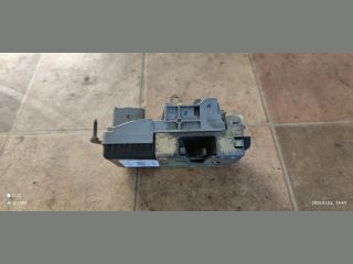 bontott CITROËN C8 Bal első Ajtózár