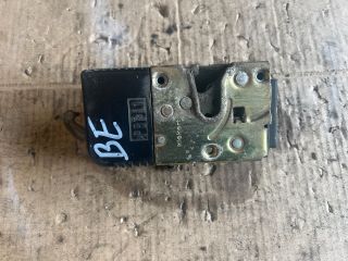 bontott CITROËN C8 Bal első Ajtózár