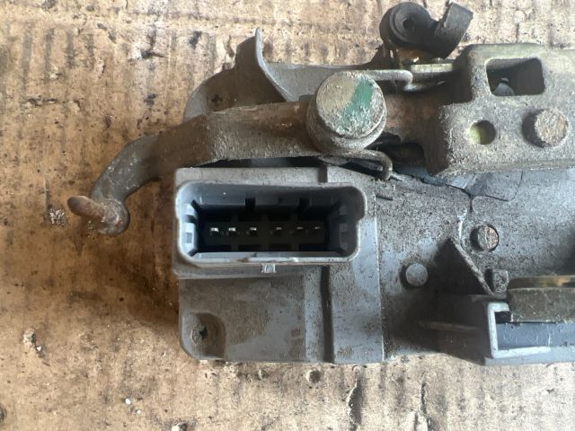 bontott CITROËN C8 Bal első Ajtózár