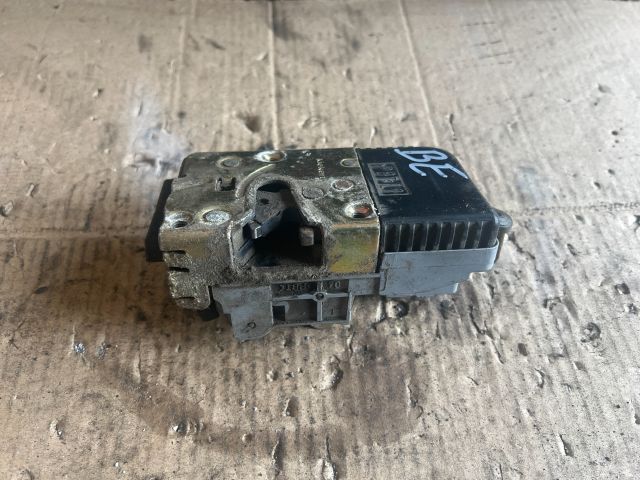 bontott CITROËN C8 Bal első Ajtózár