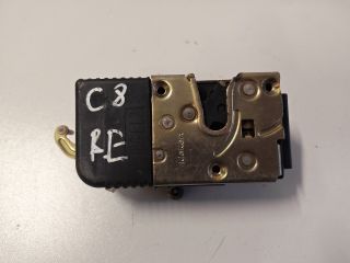 bontott CITROËN C8 Bal első Ajtózár