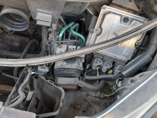 bontott CITROËN C8 Bal első Fixüveg (Ajtóban)