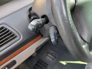 bontott CITROËN C8 Bal első Fixüveg (Ajtóban)