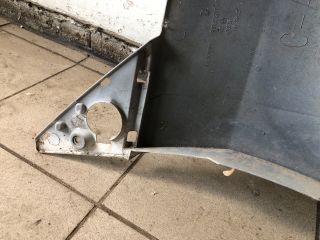 bontott CITROËN C8 Bal első Sárvédő