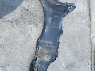 bontott CITROËN C8 Bal első Sárvédő