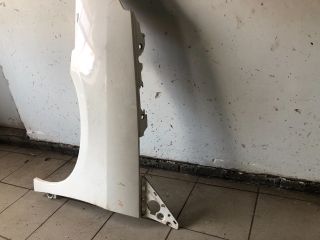 bontott CITROËN C8 Bal első Sárvédő