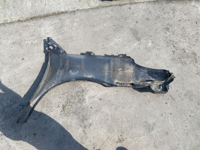 bontott CITROËN C8 Bal első Sárvédő