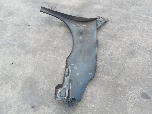 bontott CITROËN C8 Bal első Sárvédő