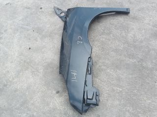 bontott CITROËN C8 Bal első Sárvédő