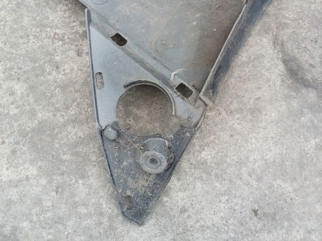 bontott CITROËN C8 Bal első Sárvédő