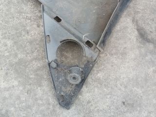 bontott CITROËN C8 Bal első Sárvédő