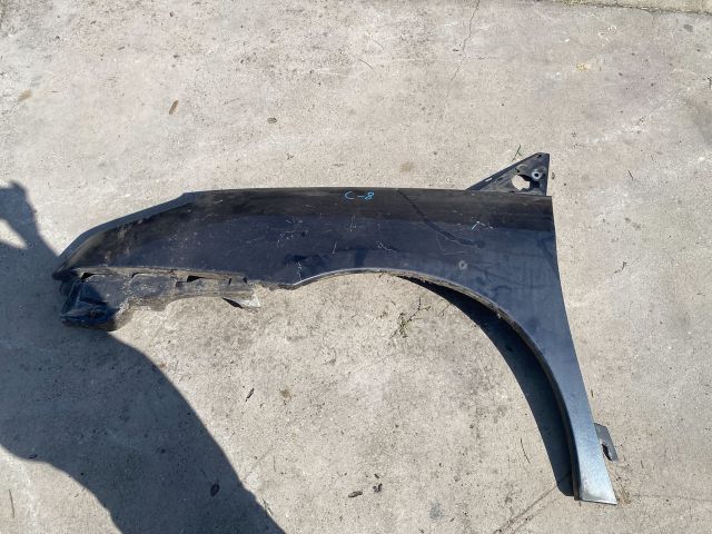 bontott CITROËN C8 Bal első Sárvédő