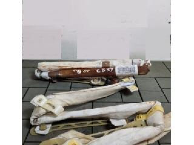 bontott CITROËN C8 Bal Fejlégzsák