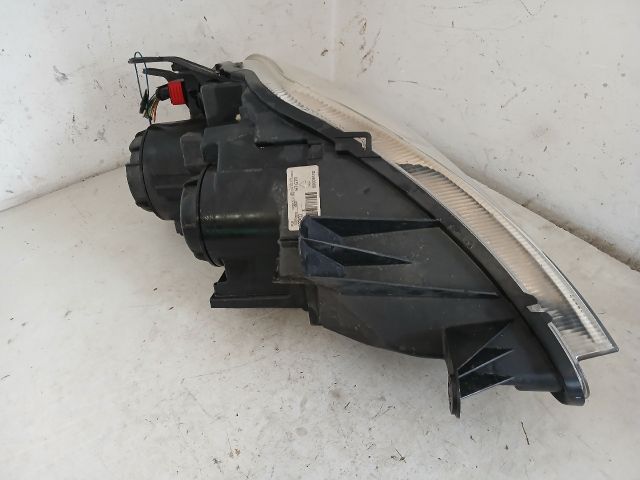 bontott CITROËN C8 Bal Fényszóró