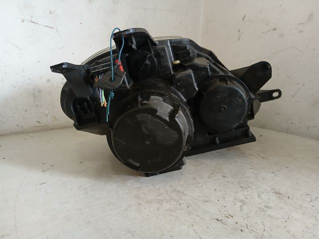 bontott CITROËN C8 Bal Fényszóró