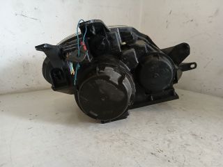 bontott CITROËN C8 Bal Fényszóró