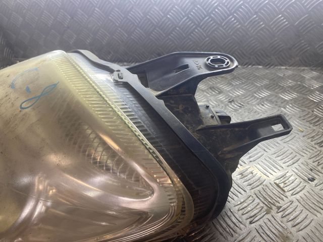 bontott CITROËN C8 Bal Fényszóró