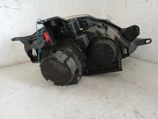 bontott CITROËN C8 Bal Fényszóró