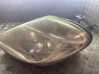 bontott CITROËN C8 Bal Fényszóró