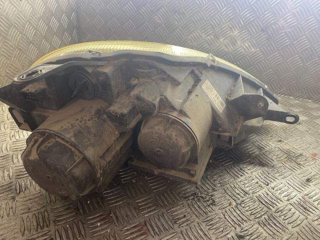 bontott CITROËN C8 Bal Fényszóró