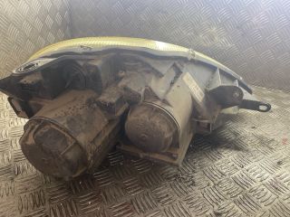 bontott CITROËN C8 Bal Fényszóró