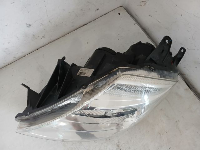 bontott CITROËN C8 Bal Fényszóró