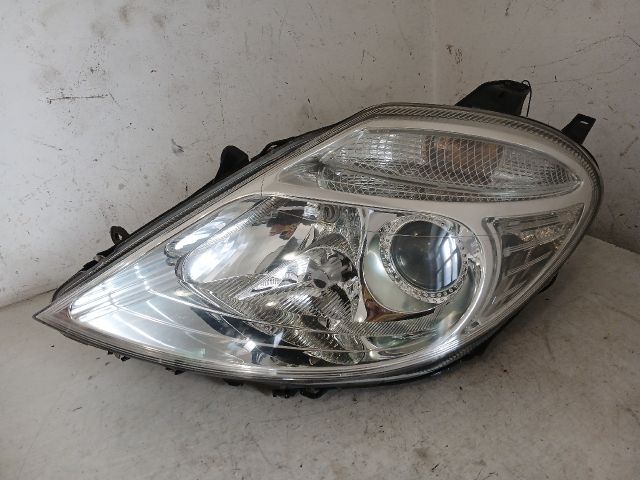 bontott CITROËN C8 Bal Fényszóró