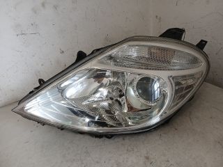 bontott CITROËN C8 Bal Fényszóró