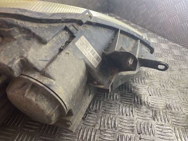 bontott CITROËN C8 Bal Fényszóró