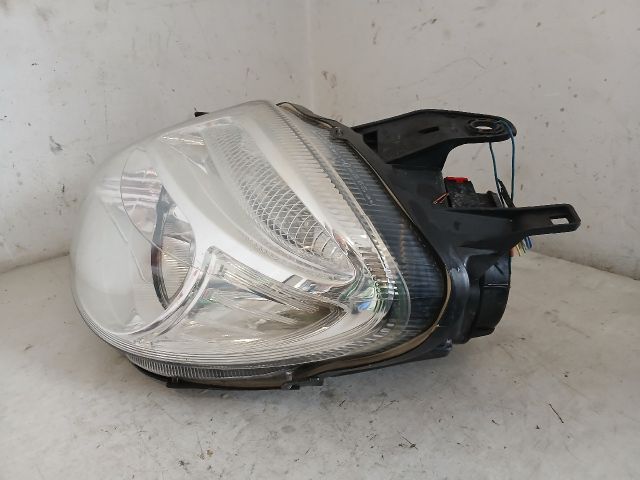 bontott CITROËN C8 Bal Fényszóró