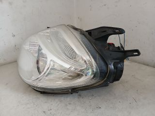 bontott CITROËN C8 Bal Fényszóró