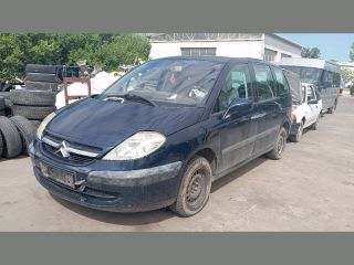 bontott CITROËN C8 Bal Fényszóró