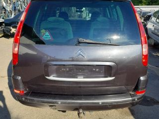 bontott CITROËN C8 Bal hátsó Ablakemelő Kapcsoló