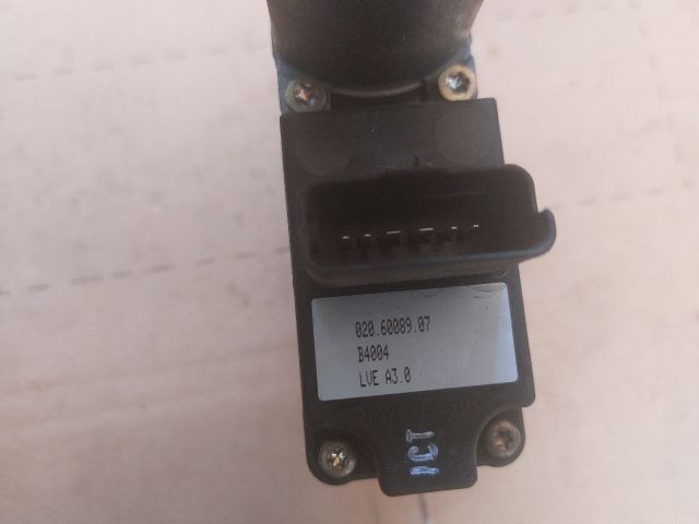 bontott CITROËN C8 Bal hátsó Ablakemelő Motor