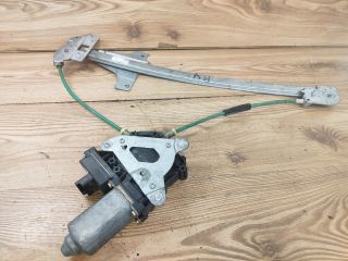 bontott CITROËN C8 Bal hátsó Ablakemelő Szerkezet (Elektromos)