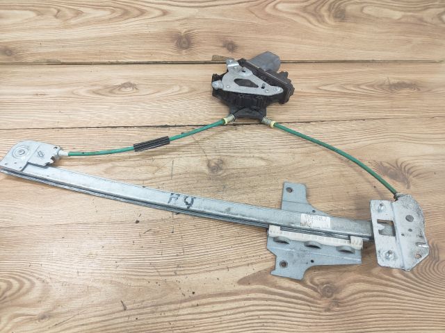 bontott CITROËN C8 Bal hátsó Ablakemelő Szerkezet (Elektromos)