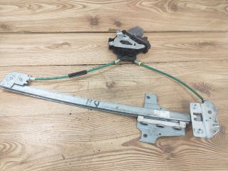 bontott CITROËN C8 Bal hátsó Ablakemelő Szerkezet (Elektromos)