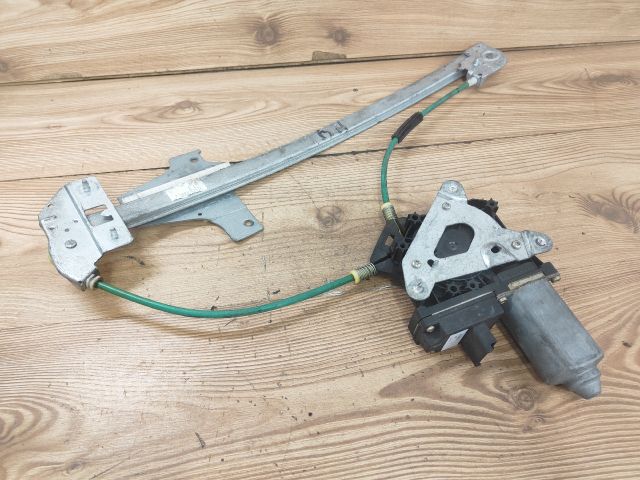 bontott CITROËN C8 Bal hátsó Ablakemelő Szerkezet (Elektromos)