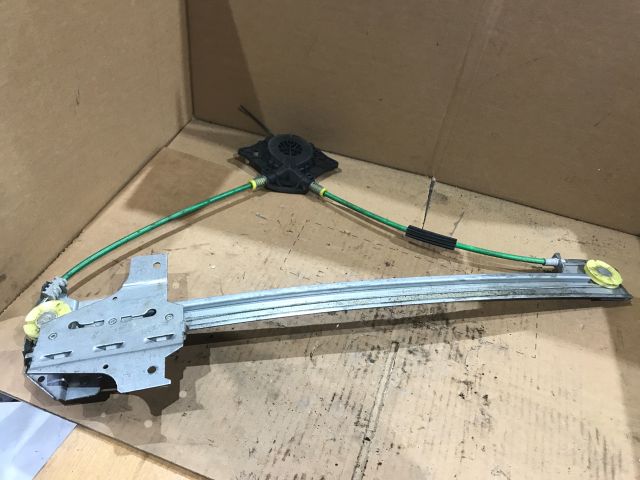 bontott CITROËN C8 Bal hátsó Ablakemelő Szerkezet (Elektromos)