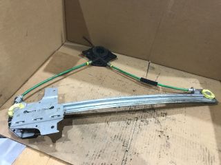 bontott CITROËN C8 Bal hátsó Ablakemelő Szerkezet (Elektromos)