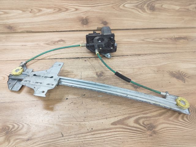 bontott CITROËN C8 Bal hátsó Ablakemelő Szerkezet (Elektromos)